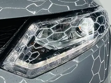 NISSAN X-TRAIL 2017 1.6i E6 7 Locuri Garantie 12 Luni Rate A