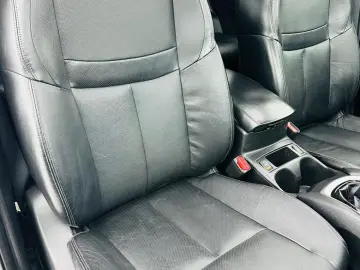 NISSAN X-TRAIL 2017 1.6i E6 7 Locuri Garantie 12 Luni Rate A