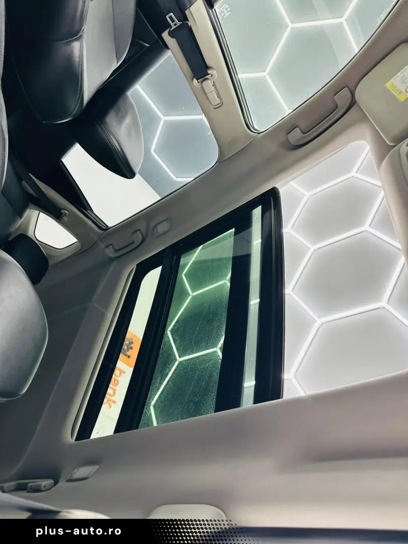 NISSAN X-TRAIL 2017 1.6i E6 7 Locuri Garantie 12 Luni Rate A