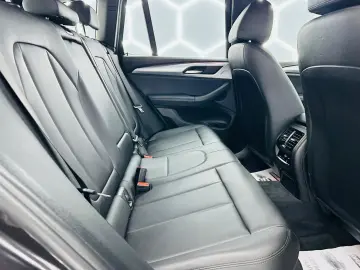 BMW X3 2018 2.0D E6 4x4 Garantie 12 Luni Rate Avans 0 Doar C