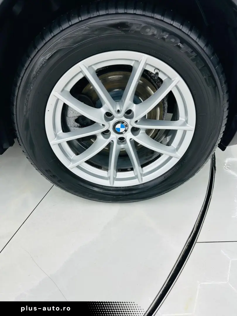 BMW X3 2018 2.0D E6 4x4 Garantie 12 Luni Rate Avans 0 Doar C