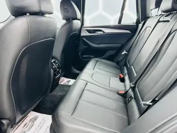 BMW X3 2018 2.0D E6 4x4 Garantie 12 Luni Rate Avans 0 Doar C