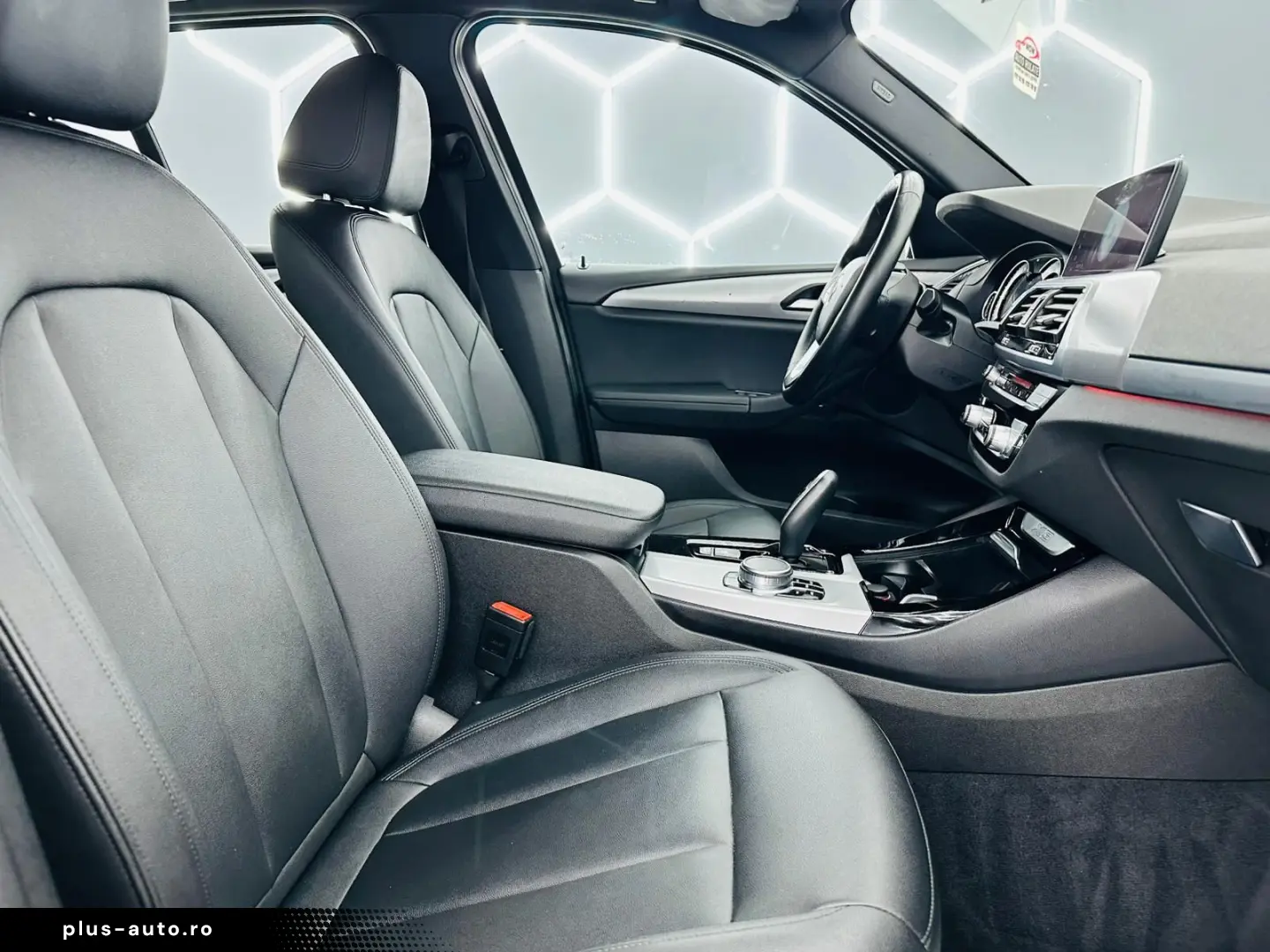 BMW X3 2018 2.0D E6 4x4 Garantie 12 Luni Rate Avans 0 Doar C