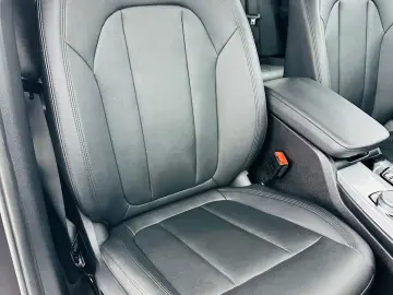 BMW X3 2018 2.0D E6 4x4 Garantie 12 Luni Rate Avans 0 Doar C