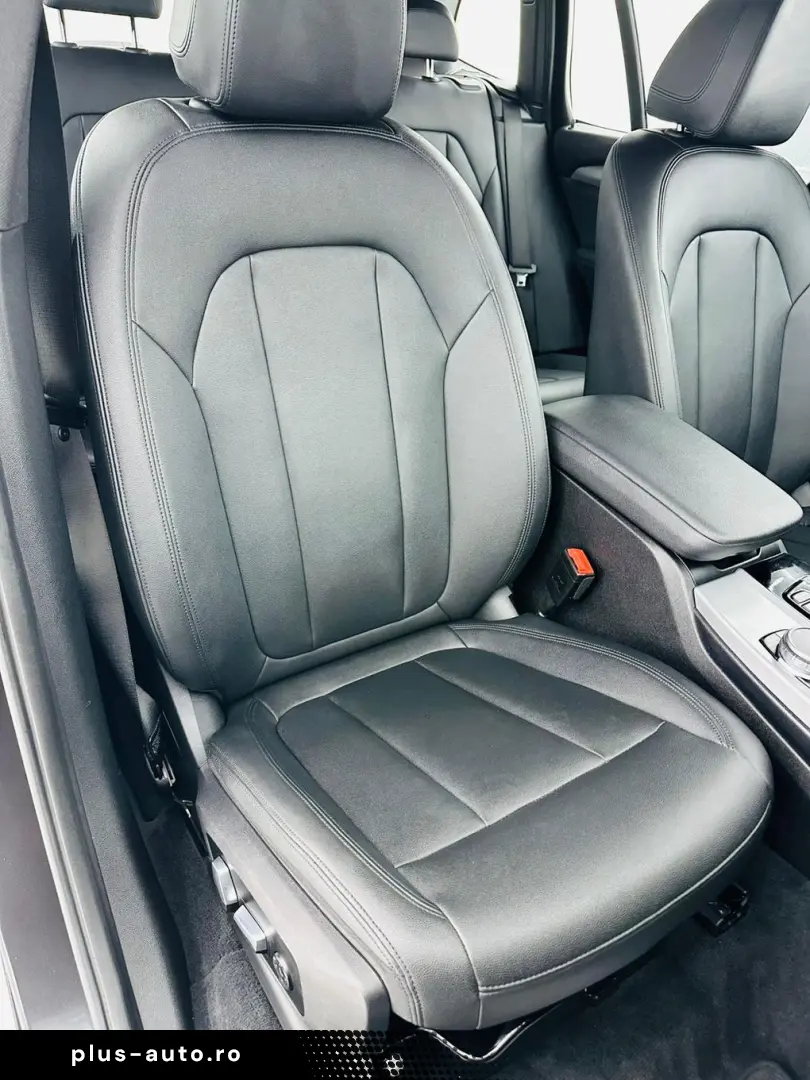 BMW X3 2018 2.0D E6 4x4 Garantie 12 Luni Rate Avans 0 Doar C