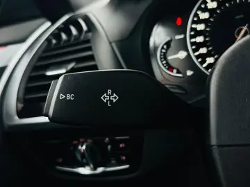 BMW X3 2018 2.0D E6 4x4 Garantie 12 Luni Rate Avans 0 Doar C