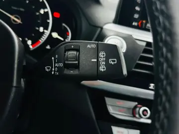 BMW X3 2018 2.0D E6 4x4 Garantie 12 Luni Rate Avans 0 Doar C