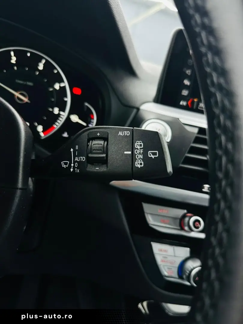 BMW X3 2018 2.0D E6 4x4 Garantie 12 Luni Rate Avans 0 Doar C