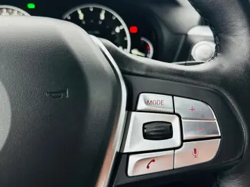 BMW X3 2018 2.0D E6 4x4 Garantie 12 Luni Rate Avans 0 Doar C