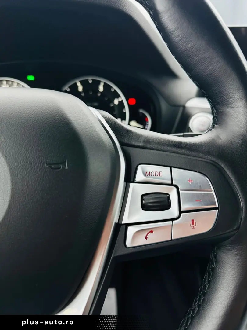 BMW X3 2018 2.0D E6 4x4 Garantie 12 Luni Rate Avans 0 Doar C