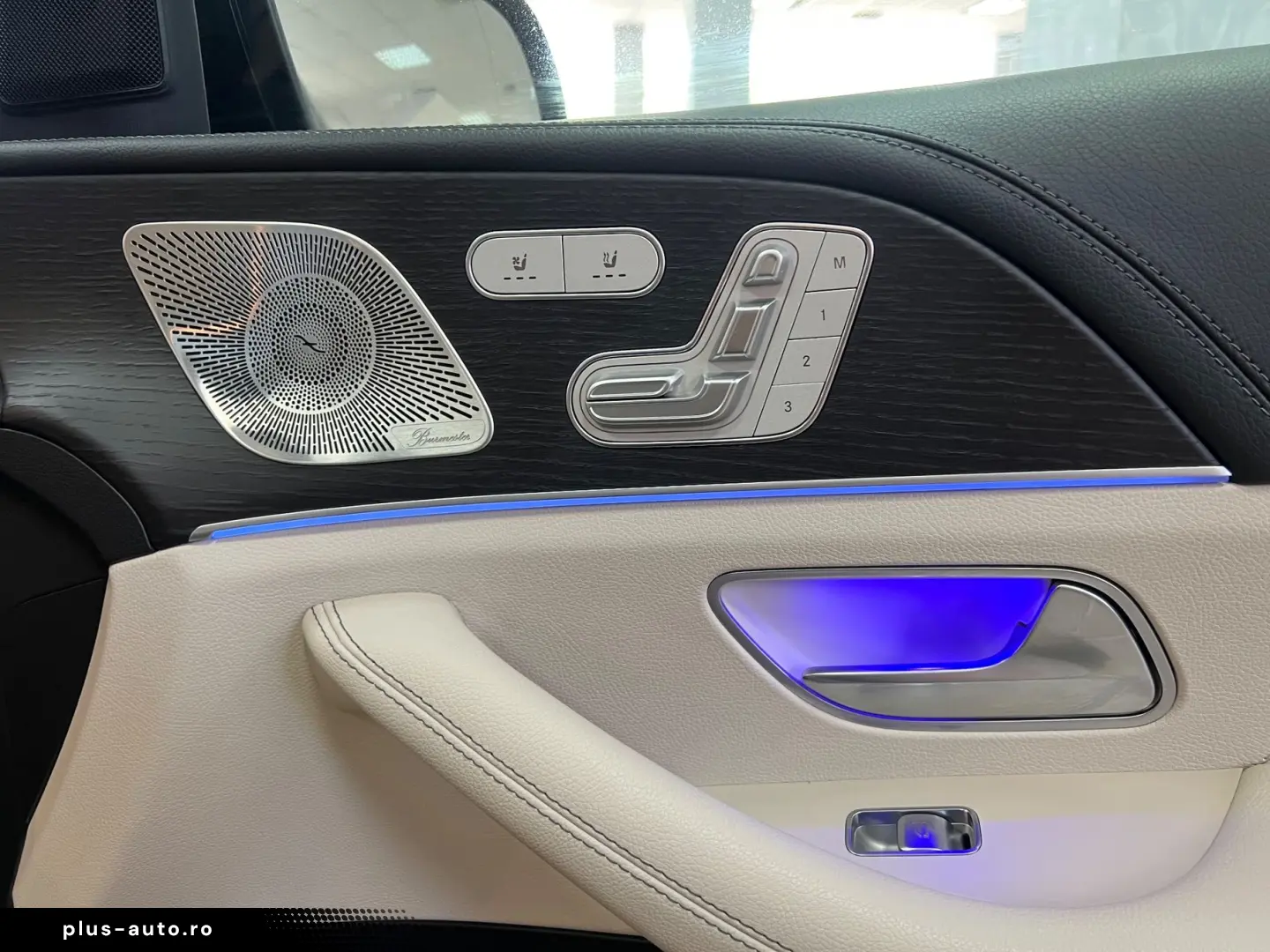 Mercedes-Benz Gle-Coupe