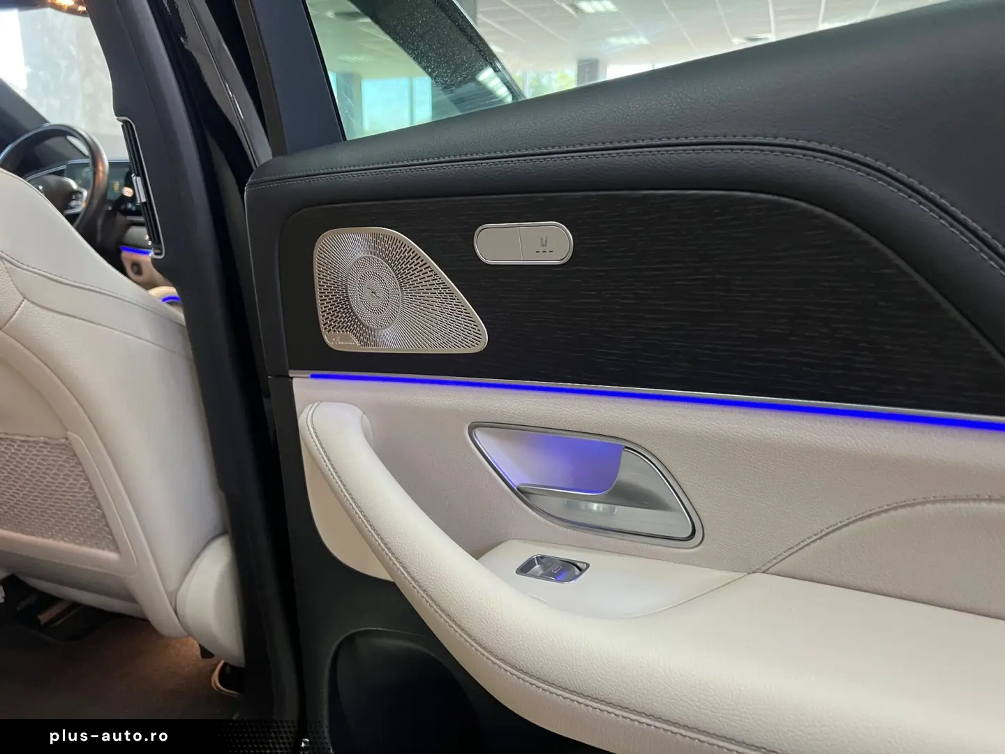 Mercedes-Benz Gle-Coupe