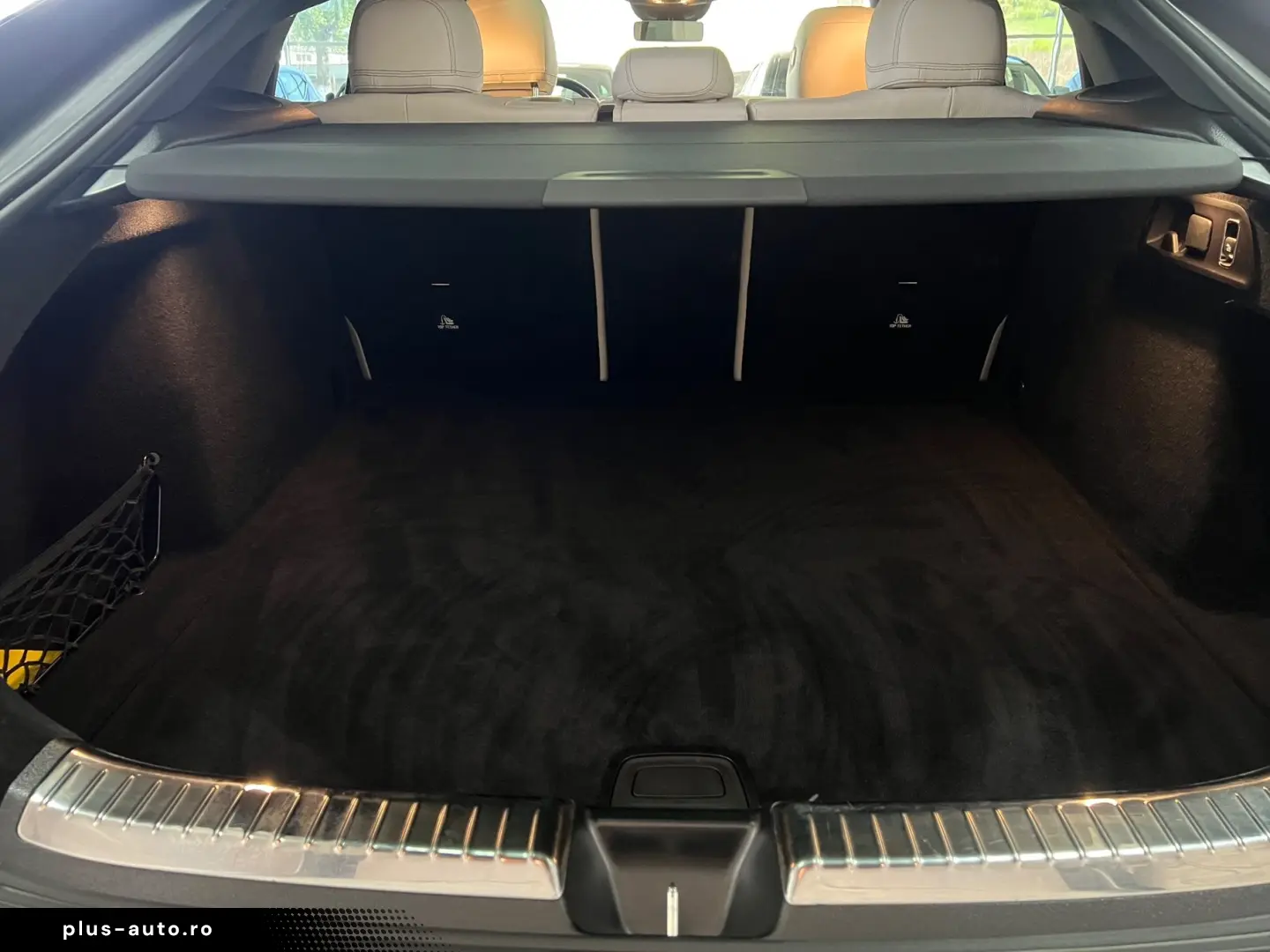 Mercedes-Benz Gle-Coupe