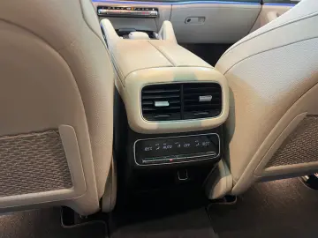 Mercedes-Benz Gle-Coupe