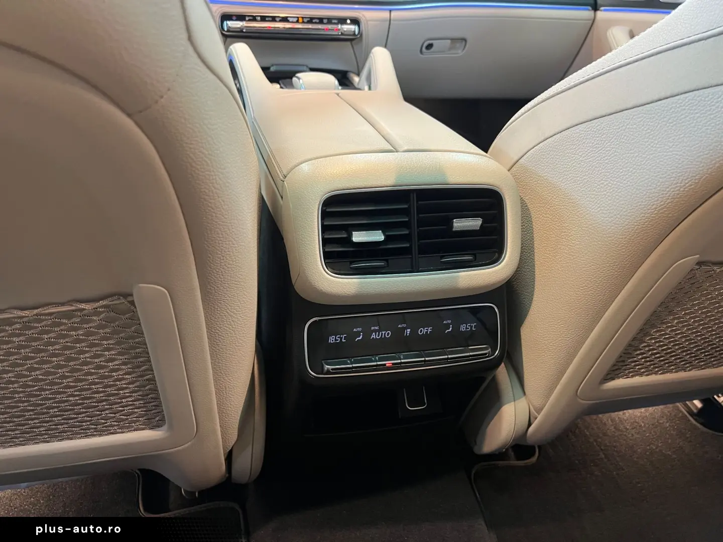 Mercedes-Benz Gle-Coupe