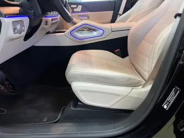 Mercedes-Benz Gle-Coupe