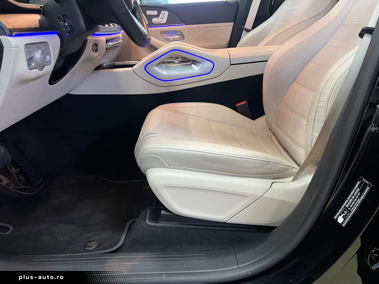 Mercedes-Benz Gle-Coupe