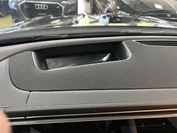 Mercedes-Benz Gle-Coupe