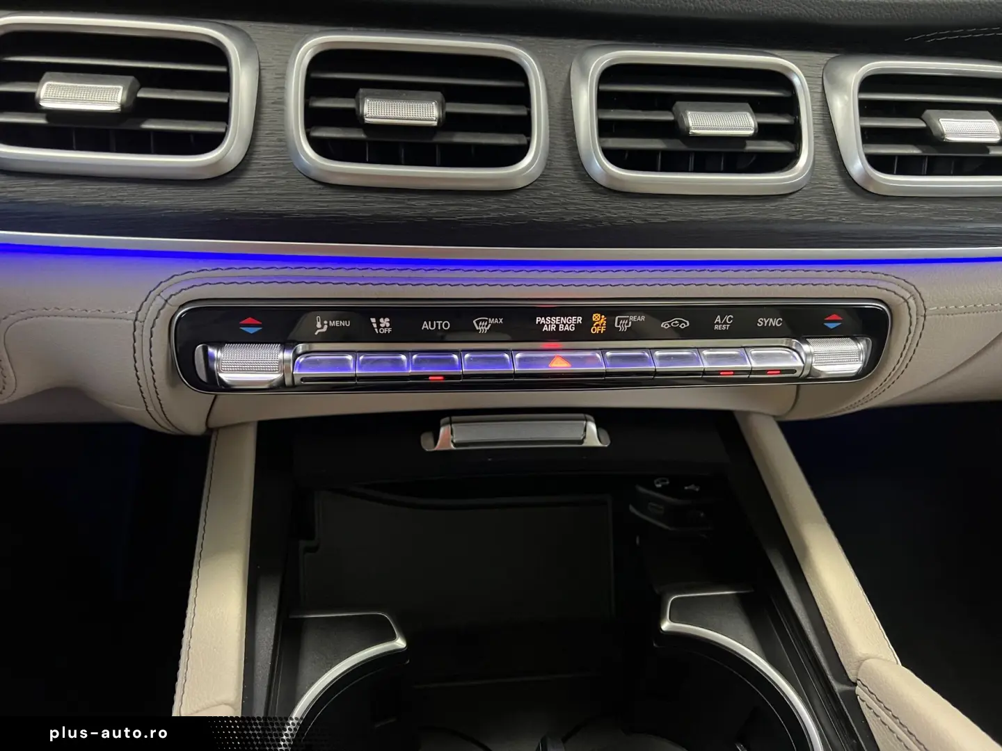 Mercedes-Benz Gle-Coupe