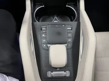 Mercedes-Benz Gle-Coupe