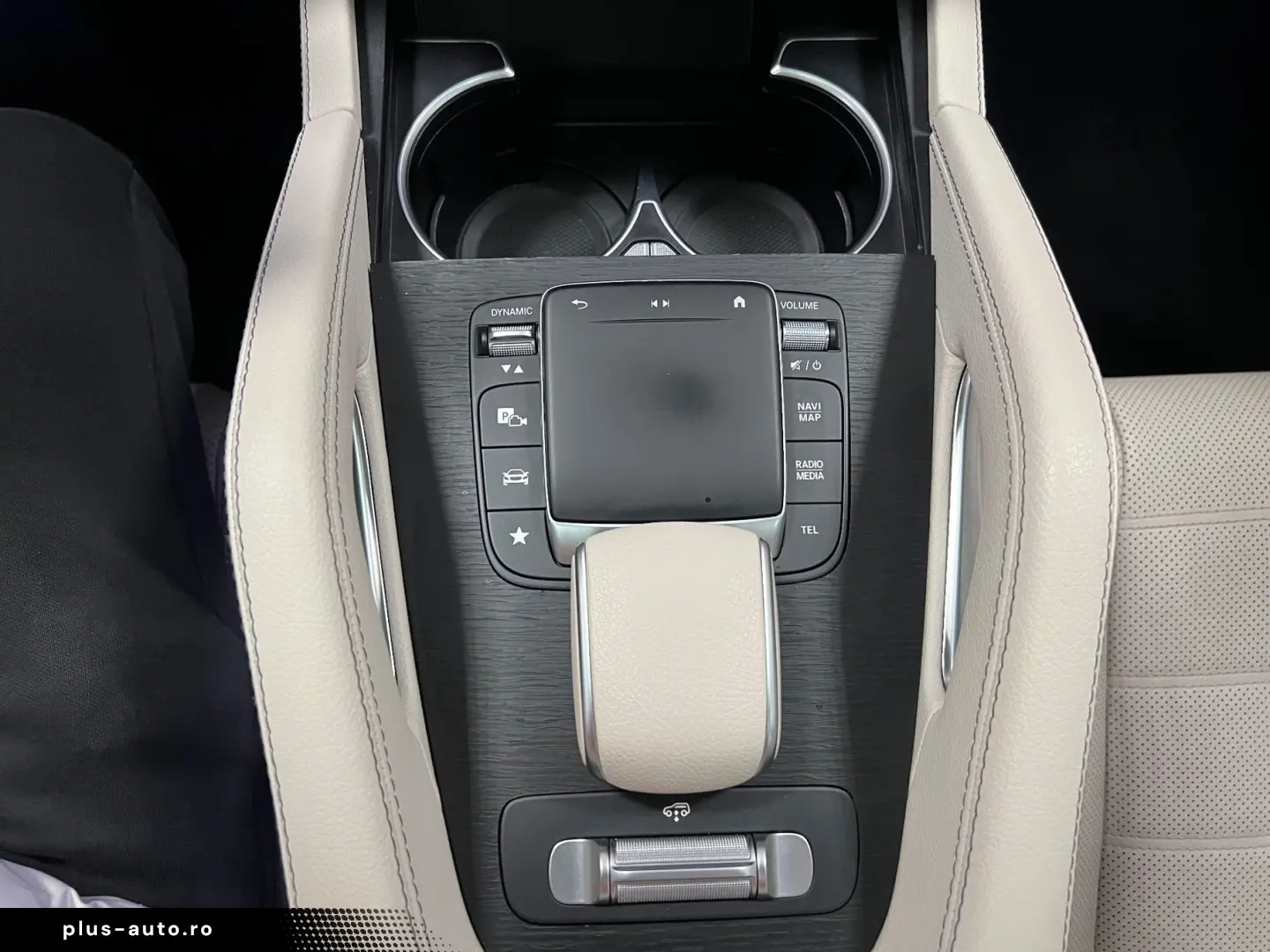 Mercedes-Benz Gle-Coupe