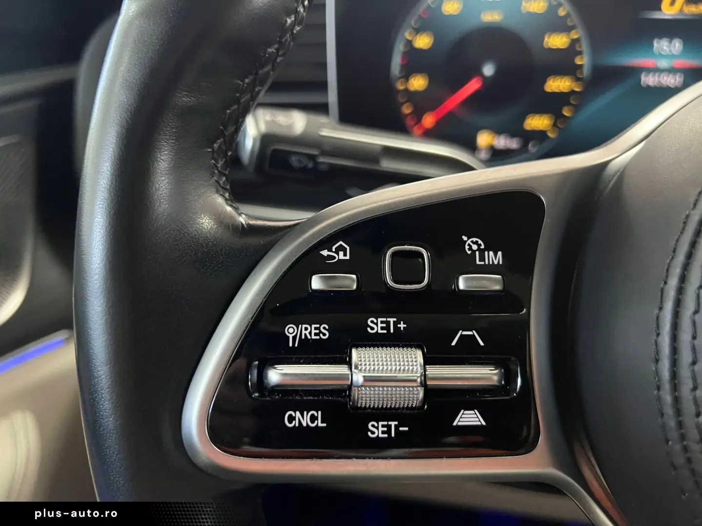 Mercedes-Benz Gle-Coupe