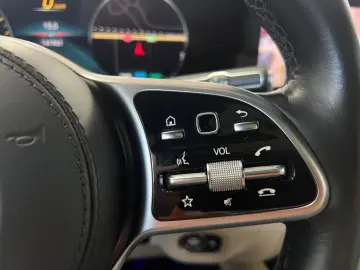 Mercedes-Benz Gle-Coupe