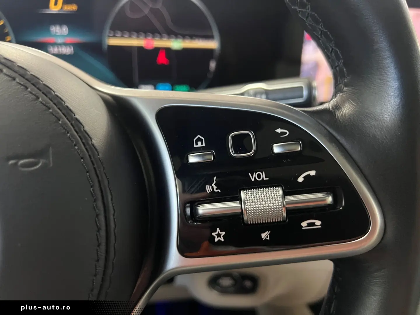 Mercedes-Benz Gle-Coupe