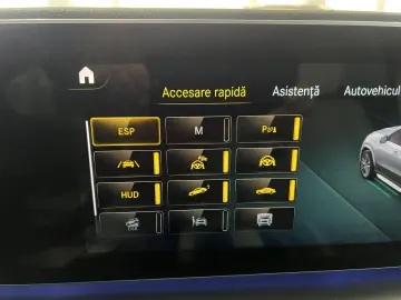 Mercedes-Benz Gle-Coupe