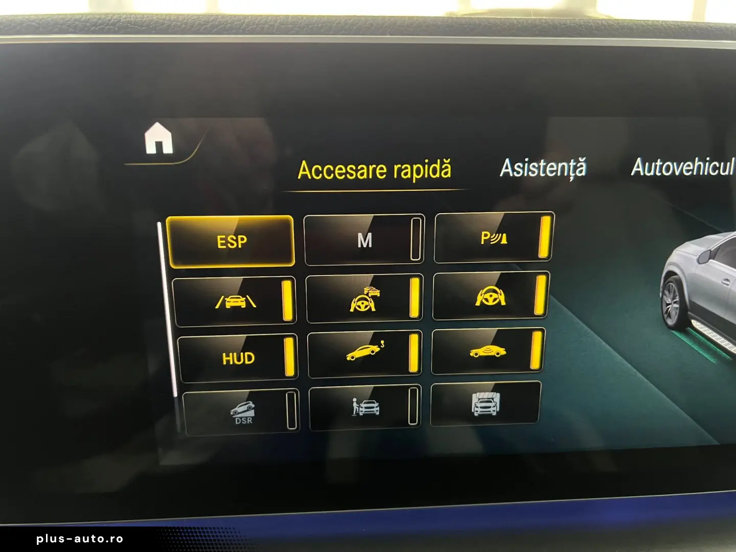 Mercedes-Benz Gle-Coupe