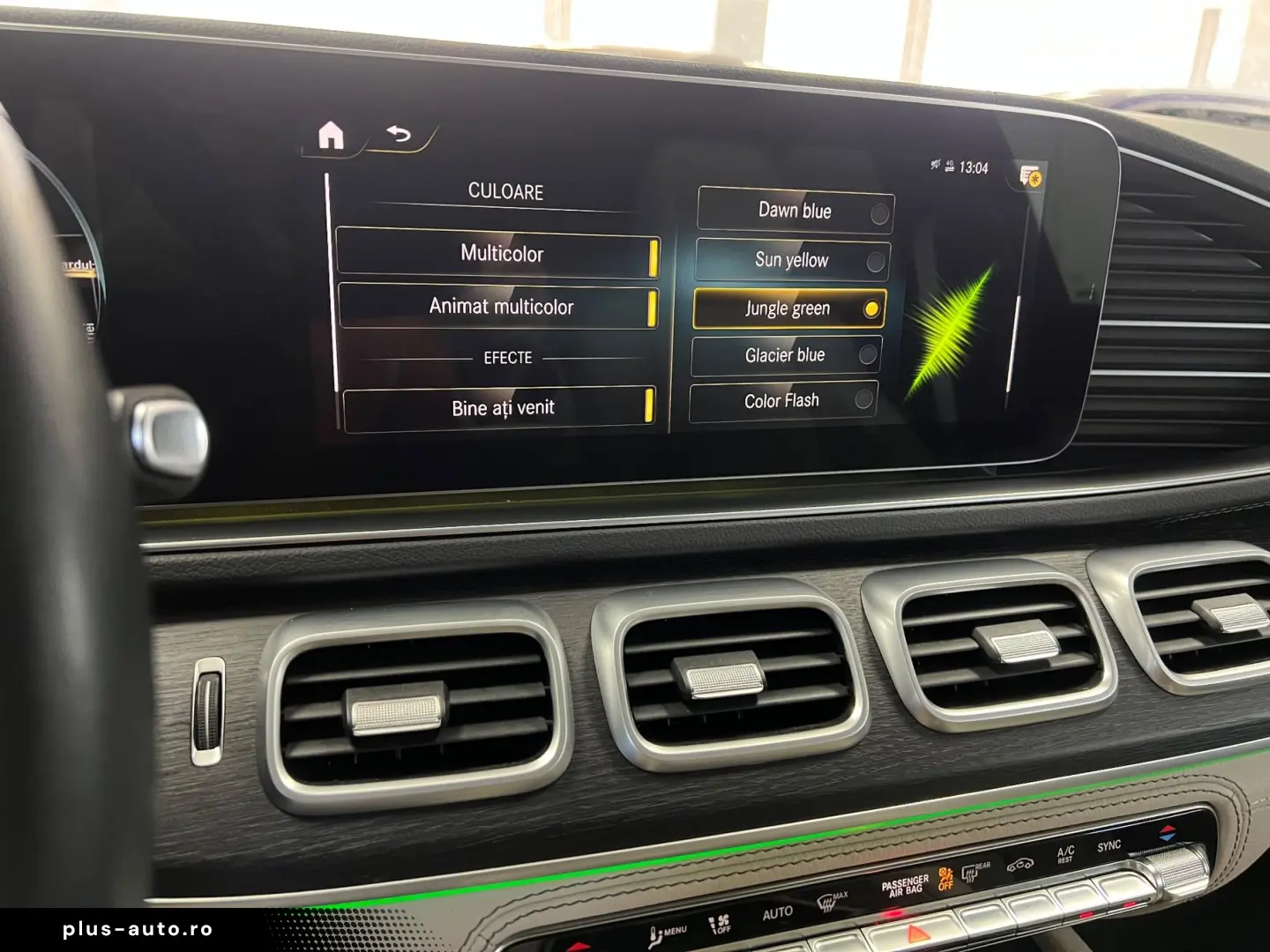 Mercedes-Benz Gle-Coupe