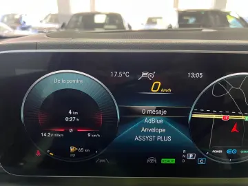 Mercedes-Benz Gle-Coupe