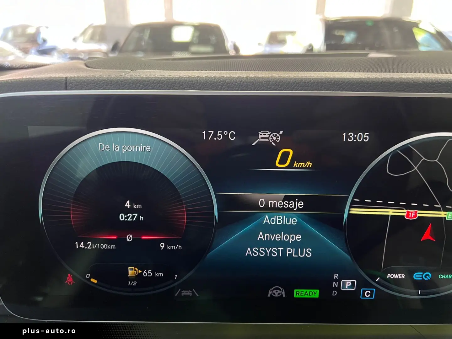 Mercedes-Benz Gle-Coupe