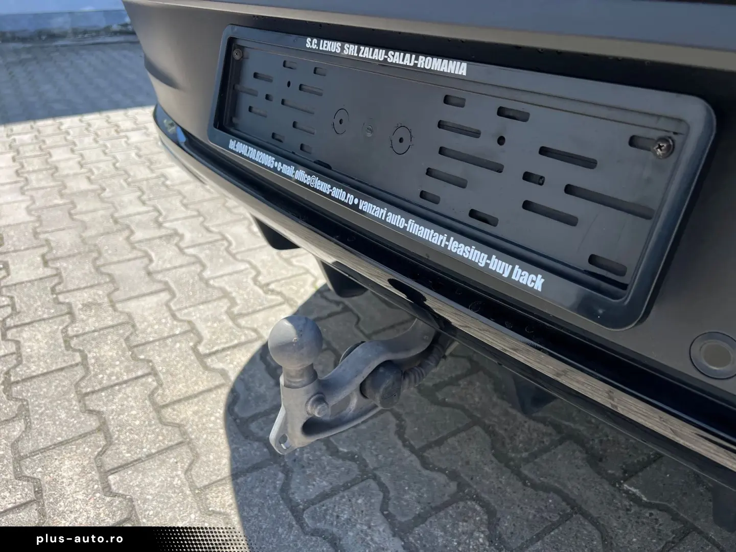 Mercedes-Benz Gle-Coupe