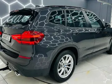 BMW X3 2018 2.0D E6 4x4 Garantie 12 Luni Rate Avans 0 Doar C