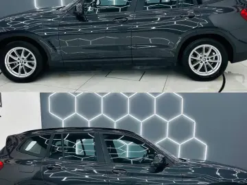 BMW X3 2018 2.0D E6 4x4 Garantie 12 Luni Rate Avans 0 Doar C