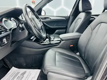 BMW X3 2018 2.0D E6 4x4 Garantie 12 Luni Rate Avans 0 Doar C