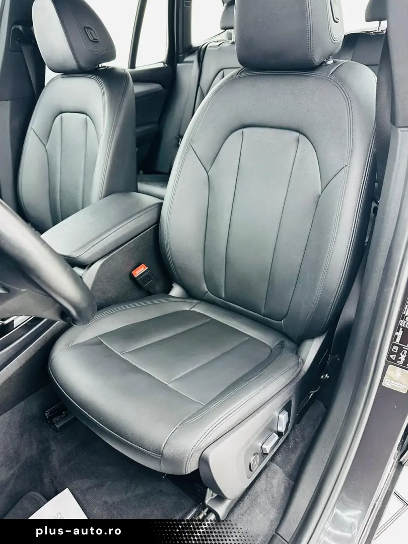 BMW X3 2018 2.0D E6 4x4 Garantie 12 Luni Rate Avans 0 Doar C