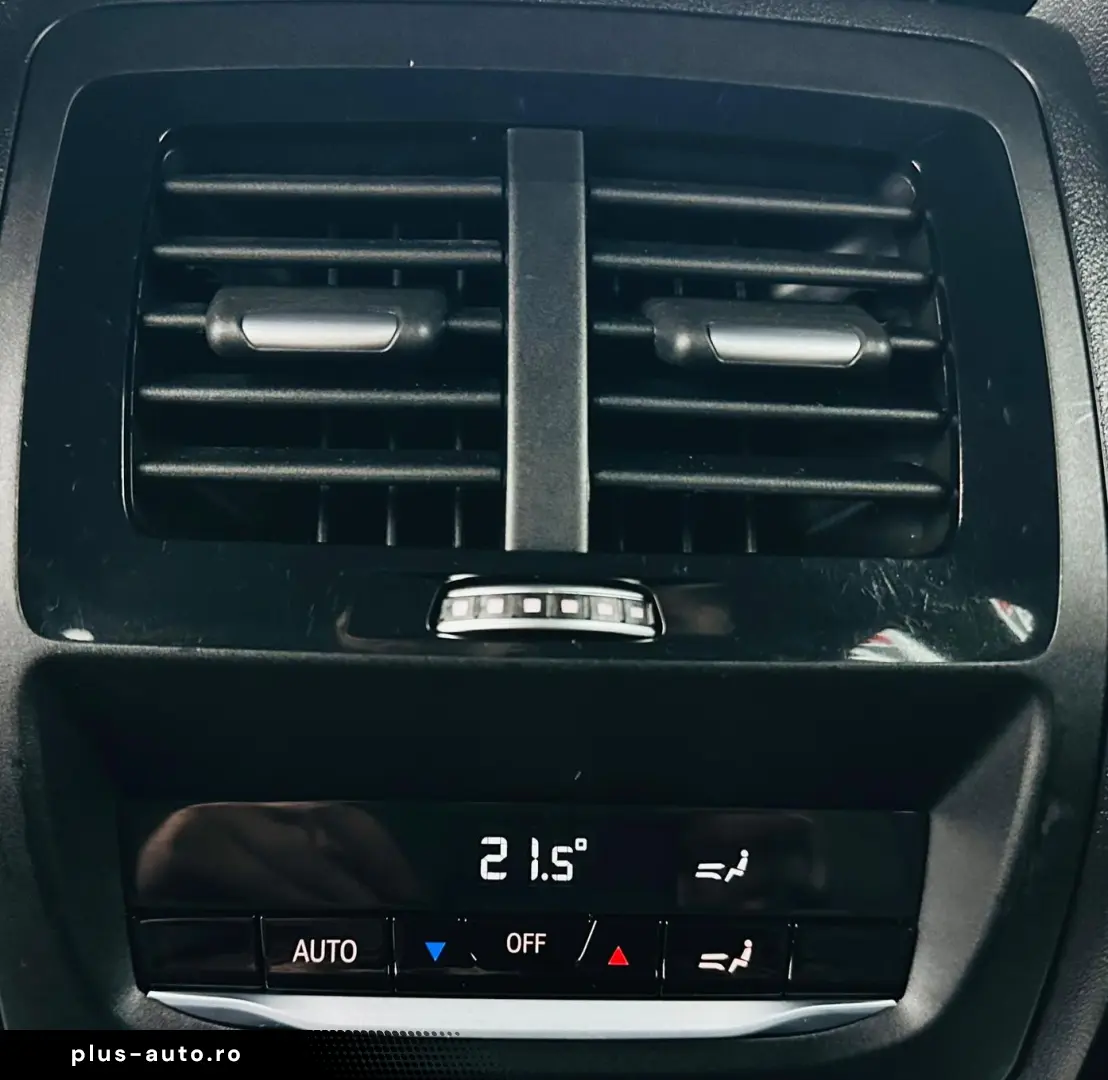 BMW X3 2018 2.0D E6 4x4 Garantie 12 Luni Rate Avans 0 Doar C