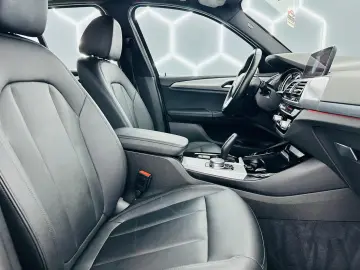 BMW X3 2018 2.0D E6 4x4 Garantie 12 Luni Rate Avans 0 Doar C