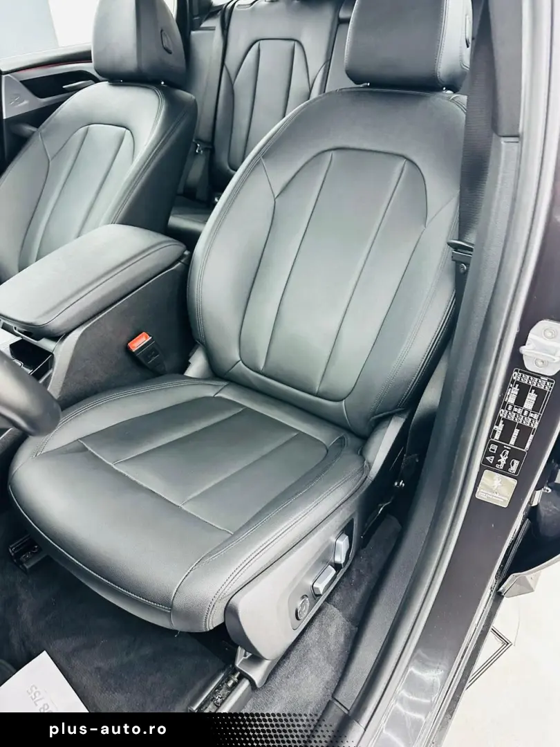 BMW X3 2018 2.0D E6 4x4 Garantie 12 Luni Rate Avans 0 Doar C