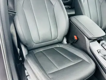 BMW X3 2018 2.0D E6 4x4 Garantie 12 Luni Rate Avans 0 Doar C