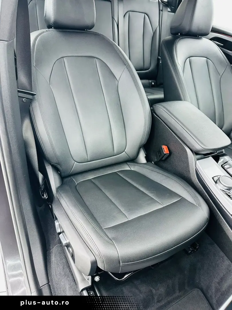 BMW X3 2018 2.0D E6 4x4 Garantie 12 Luni Rate Avans 0 Doar C