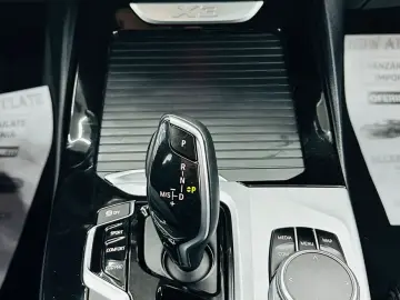 BMW X3 2018 2.0D E6 4x4 Garantie 12 Luni Rate Avans 0 Doar C