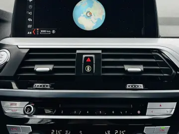 BMW X3 2018 2.0D E6 4x4 Garantie 12 Luni Rate Avans 0 Doar C