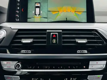 BMW X3 2018 2.0D E6 4x4 Garantie 12 Luni Rate Avans 0 Doar C