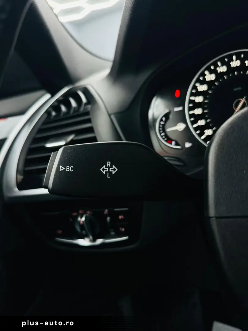 BMW X3 2018 2.0D E6 4x4 Garantie 12 Luni Rate Avans 0 Doar C