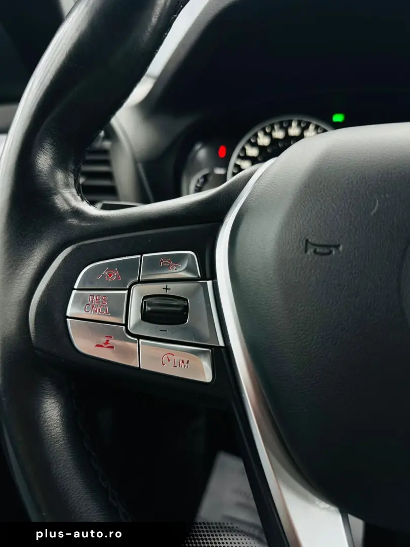 BMW X3 2018 2.0D E6 4x4 Garantie 12 Luni Rate Avans 0 Doar C