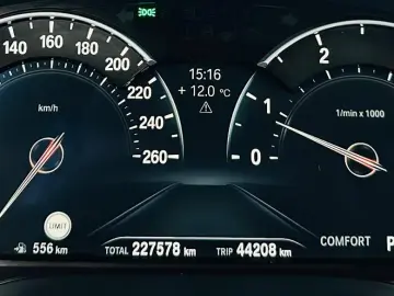 BMW X3 2018 2.0D E6 4x4 Garantie 12 Luni Rate Avans 0 Doar C