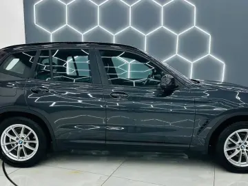 BMW X3 2018 2.0D E6 4x4 Garantie 12 Luni Rate Avans 0 Doar C